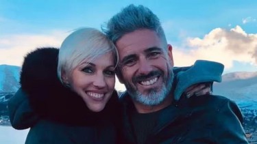 "No puedo entender la doble traición": Ingrid Grudke se sinceró sobre la infidelidad de su ex pareja con su sobrina política
