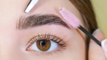 Tratamiento de cejas
