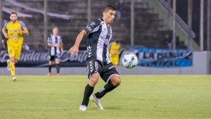 Daniel «Pampa» Gómez: «Estoy ilusionado, Cipolletti es un club grande»