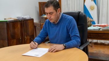 Polémica en Allen: el intendente se tomó días de vacaciones y no dejó a nadie a cargo