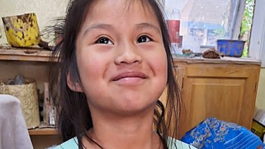 A casi dos meses de la desaparición de Yessica, su familia tiene la esperanza de encontrarla. (Foto Facebook Confederación Mapuche)