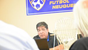 San Lorenzo se bajó de la Copa Provincial de Neuquén y Lifune salió al cruce