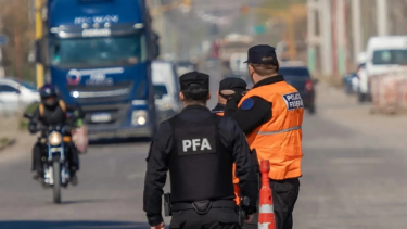 Se llevará a cabo este 17, 18 y 19 en el Parque Integración de Allen. Foto: gentileza.