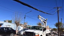 Imagen de Corte de luz programado en Viedma este miércoles: horario y barrios afectados