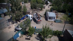 Cortan la luz en Río Negro por el calor extremo: cuáles son las localidades afectadas y los horarios