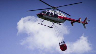 Incendios en la Patagonia: incendio controlado en Chubut y complicaciones en parque Lanín, así pasó el domingo