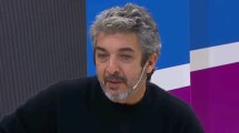 Imagen de El cumpleaños más triste de Ricardo Darín, tras la muerte de Alejandra Darín