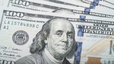 Dólar en Neuquén este 8 de abril.