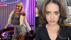 Katia Fenocchio, la «Tana» de Gran Hermano 2025, participó de un proyecto de la China Suárez: cuál es