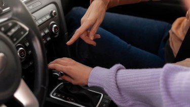 Cada vez son más los autos con transmisión automática en el país.