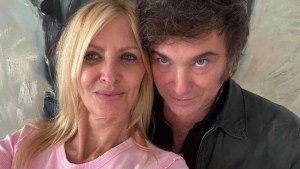 ¿Qué son las curvas de Laffer? El tema de conversación entre Yuyito González y Javier Milei que se viralizó