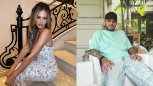 ¡Se supo! La China Suárez y Mauro Icardi pasaron Año Nuevo juntos: qué hizo Wanda Nara