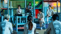 Imagen de La serie coreana sobre juegos mortales que no es El Juego del Calamar: de qué trata The 8 Show