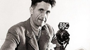 George Orwell: su legado literario y político a 75 Años de su muerte
