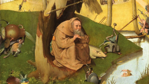 San Antonio Abad, la celebración católica del día: su vida y legado