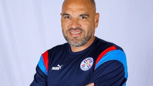 El DT argentino Aldo Duscher fue despedido de la Selección Sub 20 de Paraguay tras pelearse con periodistas