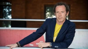 Murió Alfred Oliveri, histórico notero de CQC y cineasta