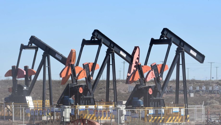 Por las condiciones que se requerirán, el RIGI ampliado solo se aplicaría en Vaca Muerta. (Foto: Matías Subat)