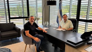 En Río Negro habrá convocatoria a paritarias a fines de enero