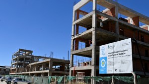 Nación anunció el traspaso de las obras del Procrear y hay incertidumbre en Río Negro