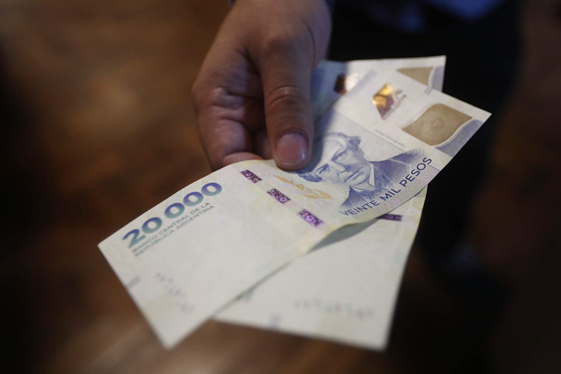 Plazo fijo: cuánto gano si deposito $1.200.000 a 30 días en la última ...