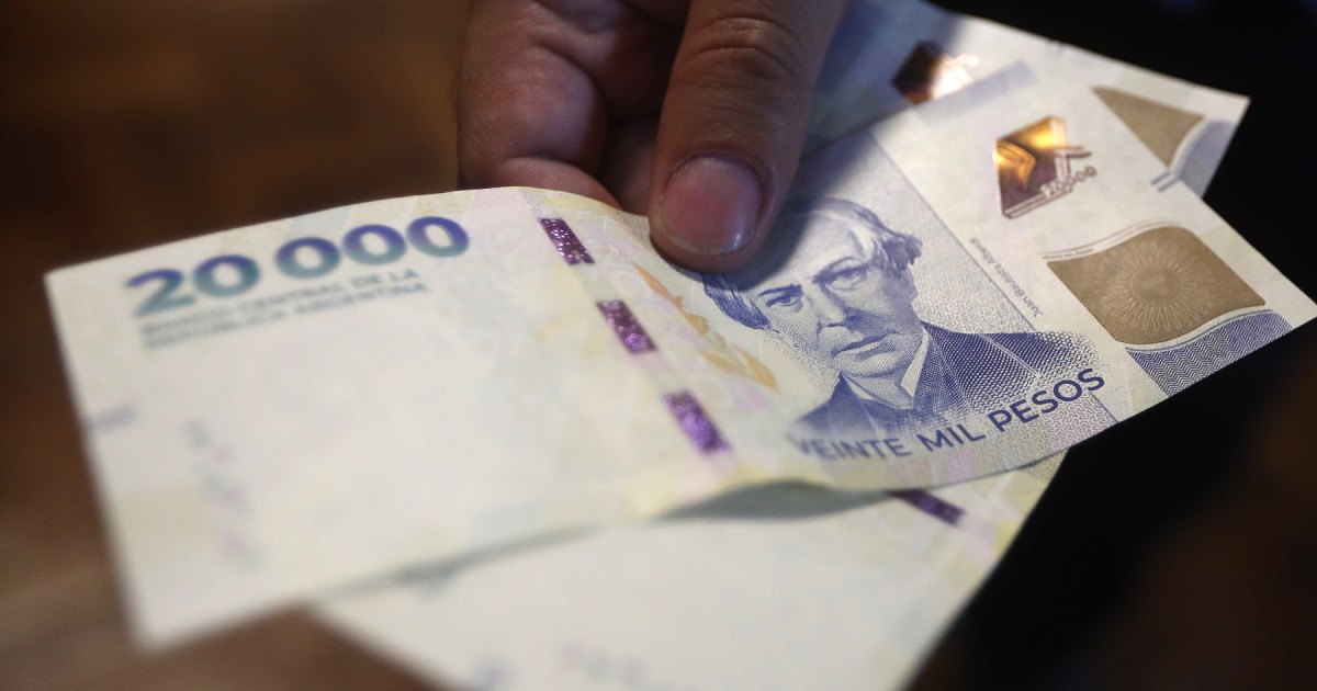 Plazo fijo: cuánto gano si deposito $3 millones a 30 días en la segunda ...