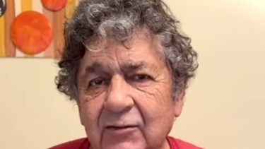 Cacho Deicas cumplió 73 años.
