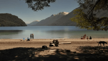 Villa La Angostura y la comunidad mapuche: nuevo capítulo en la disputa por el camping de lago Correntoso