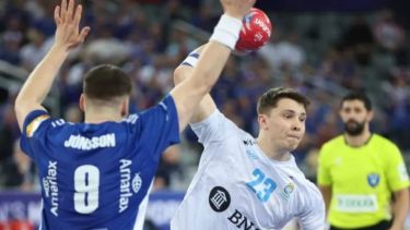 Los Gladiadores se despidieron del Mundial con una derrota: 30-21 ante Islandia