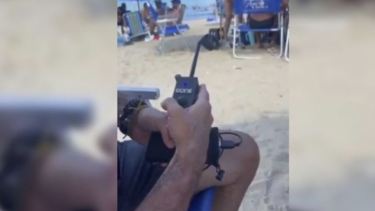 Cómo funciona «Pocket Gone», el silenciador de parlantes que se volvió viral en las redes sociales