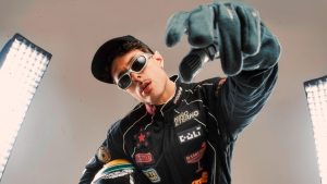 Cardellino en Neuquén: el artista uruguayo trae a la región lo último de su música urbana, Sukha