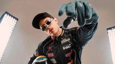 Cardellino llega a Neuquén. 