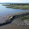 Imagen de La Pampa comprará toda la energía producida por el Embalse Casa de Piedra