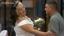 Imagen de Sorpresa en Gran Hermano: le propusieron casamiento a un participante y la casa estalló de emoción