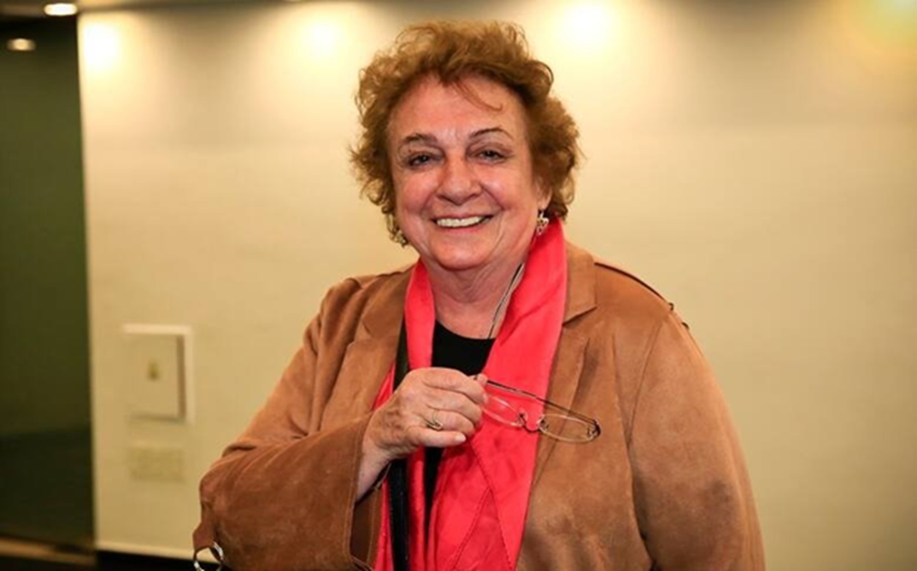 De qué murió Lidia Catalano - Diario Río Negro