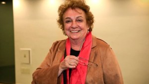 De qué murió Lidia Catalano