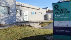 Centros de Salud de Neuquén amplían su horario de atención: cuáles son