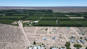 El RIGI de Rolando Figueroa en Neuquén se demora, pero ratifican que la reglamentación “está en marcha”