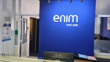 El uso de fondos del ente Enim deberán autorizarse por los Concejos Deliberantes  (Foto: Andrea Vazquez)