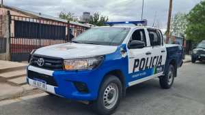 Sigue en terapia intensiva la vecina atacada por su perro en Cutral Co