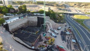 Torre Aura: el proyecto de Aspa que redefine el skyline de Neuquén