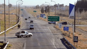 Estado de las rutas en Neuquén este domingo 19 de enero 2025