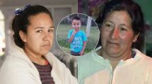 Imagen de Caso Loan: la prima del nene desaparecido señaló a Laudelina como la «jefa» de una organización criminal