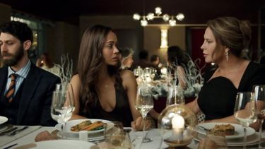 "Emilia Pérez" la favorita para los Globos de Oro 2025. 