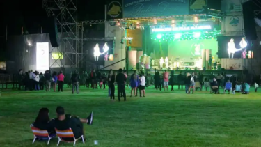 Fiesta de la Pera 2025.