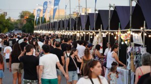 El Jaime de Nevares se viste de Patria y la feria más grande de Neuquén tiene fecha confirmada: los detalles