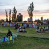 Imagen de Mucho abrigo y escarapela: cómo estará el tiempo para los festejos del 25 de Mayo en la feria más grande de Neuquén