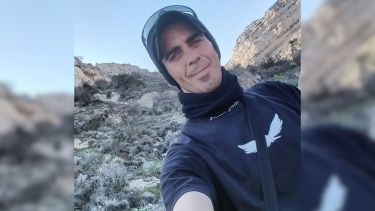 Ignacio Cerutti murió el 25 de enero en una comisaría de Regina. 