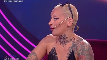 Juliana Furia Scaglione.