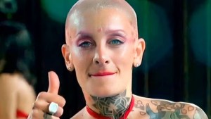 El descargo de Furia tras abandonar la casa de Gran Hermano